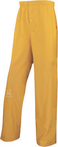 SPODNIE 900PAN ŻŁT L