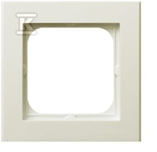 RAMKA 1-KR.ECRU SONATA