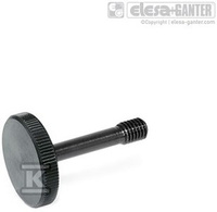 GN 653.2-M6-30-ST ŚRUBA RADEŁKOWANA