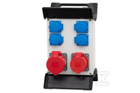 ROZ.R-240 16/5 32/5 4X230V+STP