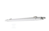 OPR.HERM.LED ESSN DMP 600MM 9W 840