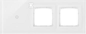 DSTR3100/70 PANEL SIMON 54 TOUCH