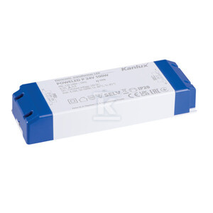 ZAS.CV POWELED P 24V 100W