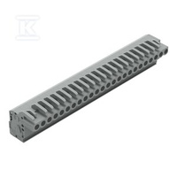 GNIAZDO 1-PRZE.KĄ.CA.CLAMP®, 2,5 MM2,