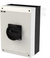 ROZŁĄCZNIK P3-80/I5/SVB-SW/N