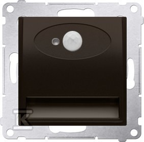 DOSCB.01/46 OPRAWA SIMON54 BRĄZ MAT