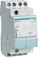 PRZ.BIS.230VAC/110VDC 2NO+2NC 16A