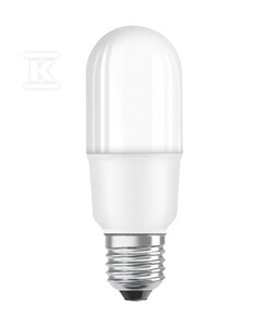 LP.LED STAR CL STICK FR 60 8W 840 E27