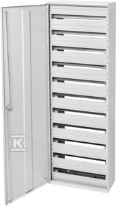 ROZDZIELNICA UNI SYSTEM 550-1750-250 M