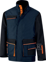 KURTKA PALMA NIEBIESK L