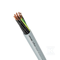 ÖLFLEX 191 3G2,5