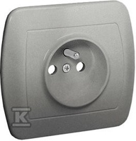 AGZ1ZE/26 GNIAZDO AKORD ALUMINIOWY