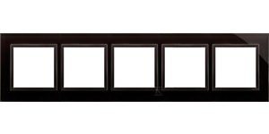 RAM.5-KR.SZKŁO ZASTYGŁA LAWA SIMON54 N