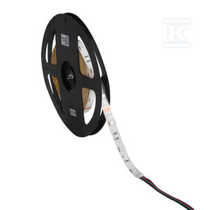 TAŚ.LED LEDS-B 7.2W/M IP00RGB
