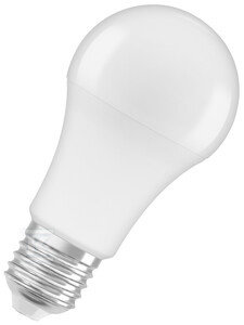 LP.LED PRF.CLS.CLC A 75 FR 10W/840 E27