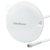 ANTENA 5G LTE SUFITOWA/5DBI/50W/WEWNĘTR