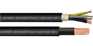 KABEL ZASIL.BIT 1000 POWER 5X16
