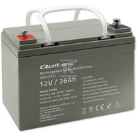 AKUMULATOR AGM/12V/36AH/MAX.540A