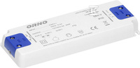 ZASILACZ PŁASKI LED 12VDC 30W, IP20 18M