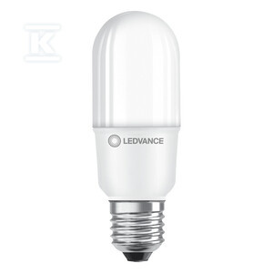 LP.LED PRF.CLS.CLC STK75 FR 9W/840 E27