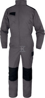 KOMBINEZON M1CO2 SZARY L