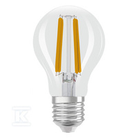 ŻAR.LED CLAS DIM S 3.8W 827 CLR E27
