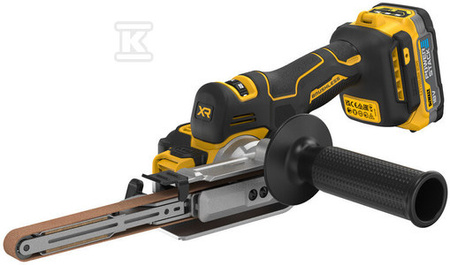 PILNIK TAŚMOWY  DCM200E2T-QW