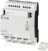 EASYE4,ROZSZERZENIE230VAC/DC,8DI,8DO-R