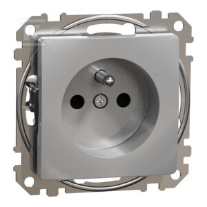 GN.1-KR.Z/U ALU SREBRNE SEDNA DES