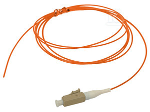 PIGTAIL MM OM2 1G 50/125 WTYK LC DŁ. 2M