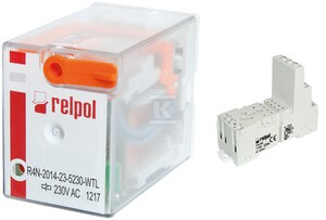 PRZEKAŹN R4N-2014-23-5230-WTL+GN GZM4