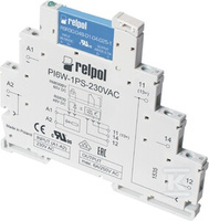 PRZEK.INTF.WĄSK.1Z 2A 24VAC/DC IP20