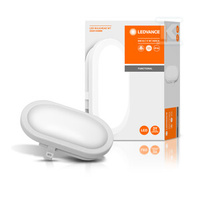 OPR.LED BULKH 11W 840 WH