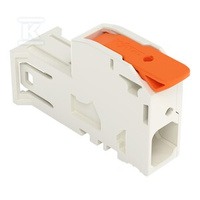 WTYK 1-PRZE.DŹWI.PUSH-IN CA.CLAMP®, 16