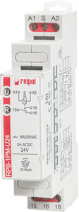 PRZK.B-IMP&PAM RPB-1PM-U24,1P,AC/DC,16A