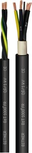 BIT 1000 FR 5X6,0 KABEL STEROW.