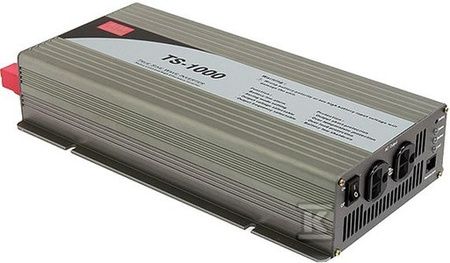 TS-1000-224B PRZETWORNICA EU 1000W 21~30