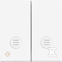KL.2-KR.OCZ.SW5/6/7L2M BIAŁY MAT SIMON5
