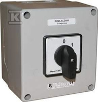 ŁK-SK 63A 1-0-2 (3-B) OBUD.OB16