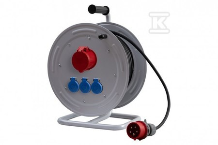 PRZED.MAKARA-370 32/5 3X230V OPD 5X4 35M