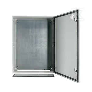 CS-86/250-OB.MET.Z PŁYTĄ 800X600X250