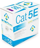 KABEL U/UTP KAT.5E INDOOR LSOH DCA 305