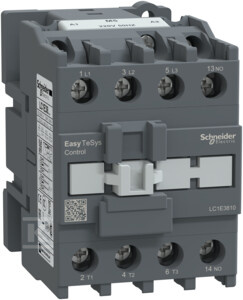 STYCZNI.MO.TE.TVS AC3 38A 3P 1NO CEW.220