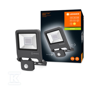 NAŚW.LED ENDR FL SEN WH 30W 3000K DG