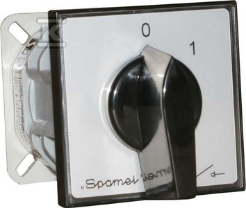 ŁK15A 0-1 (1-B) BAZA SZARE POKRĘ.CZARN