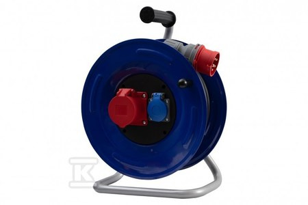 PRZEDŁ.GRANDE-320 16/5 230V OPD 5X25 25