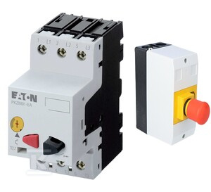 ZEST EATON PKZM01-12-EA&CI-PKZ01-PVT