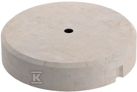 F-FIX-S10 PODSTAWA BETONOWA