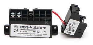 WYZW.PODN KMCCB-F-125A/UV