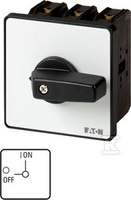 P3-100/E ROZŁĄCZNIK ON/OFF